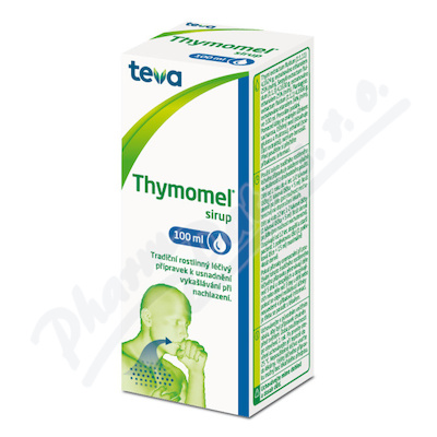 Thymomel  sir.1x100ml