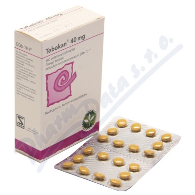 Tebokan por.tbl.flm.100x40mg