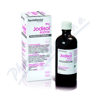 Jodisol roztok liq.1x760g 4612110