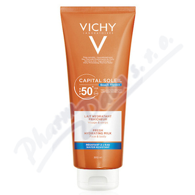 VICHY CS Family milk SPF 50 300 ml