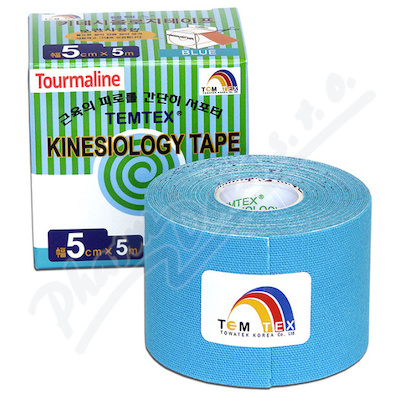TEMTEX kines.tape Tourm.mod.5cmx5mTKT105