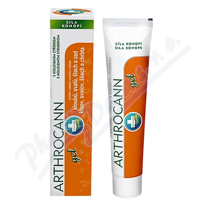 Annabis Arthrocann 75ml