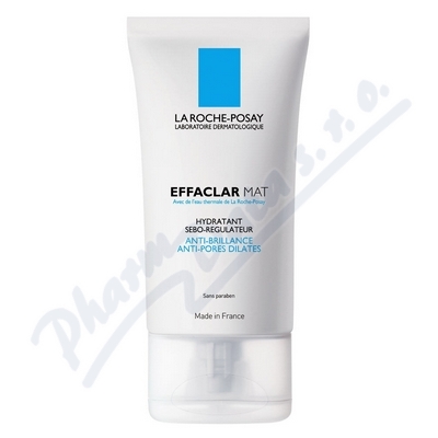 RP Effaclar MAT 40ml HSC M3295100