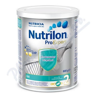 Nutrilon 2 AR 800g 147188