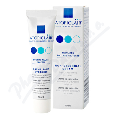 Atopiclair crm.1x40ml