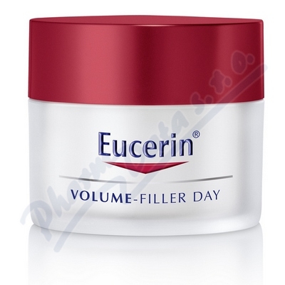 EUCERIN Volume denní N/S 50ml 89761