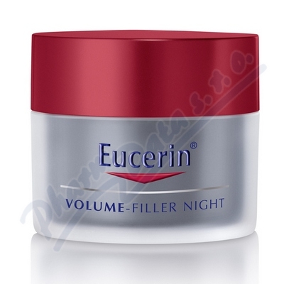 EUCERIN Volume noční krém 50ml 89763