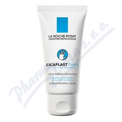 RP Cicaplast Krém na ruce 50ml M7400600