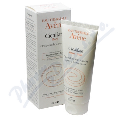 AVENE Cicalfate krém na ruce 100ml