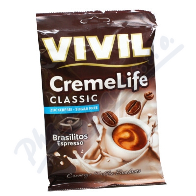 Vivil Creme life brasil.esp.b.c.110g2704