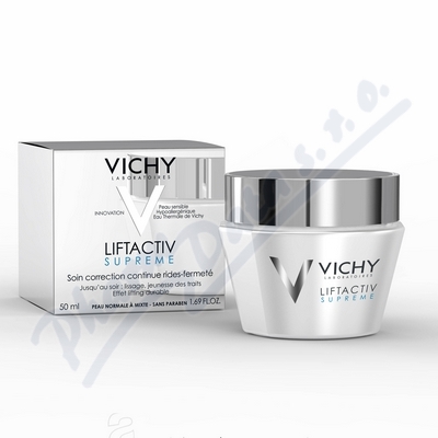 VICHY Liftactiv Supreme PNM 50ml M891750