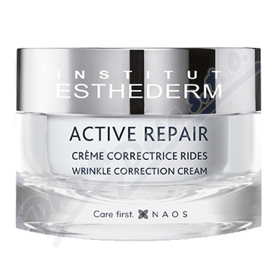 ESTHEDERM Active Repair wrinkle correct.