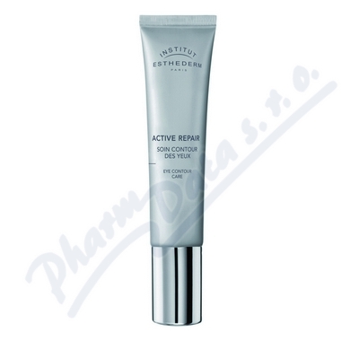 ESTHEDERM Active repair eye contour care