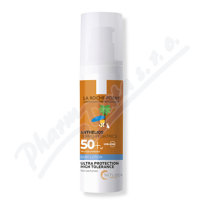 RP Anthelios Dermo-ped.BEBE50+ 50ml