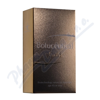 FC Botuceutical Gold sérum vrásky 30ml