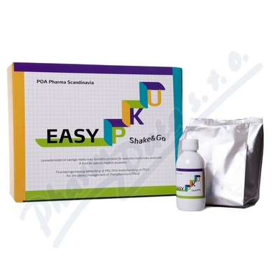 PKU Easy shake&Go pom.plv.sol.30x34g