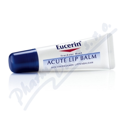 EUCERIN AcuteLip balz.na rty 10ml 63641