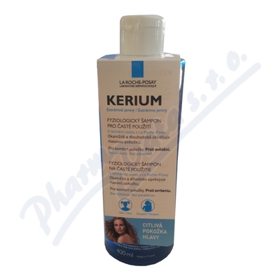 RP Kerium Extr.jemnost 400ml