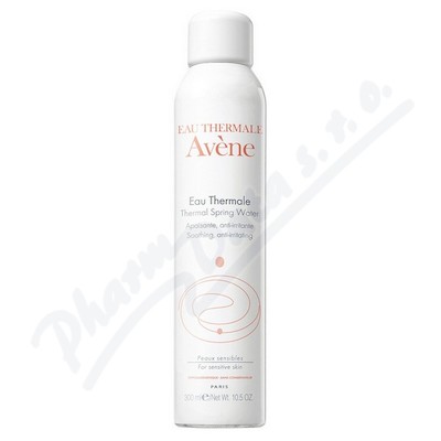 AVENE 00313 Eau Ther.300ml-ter.voda os.