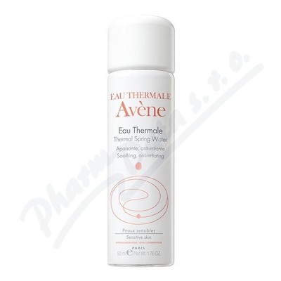 AVENE 03557 Eau Thermale 50ml