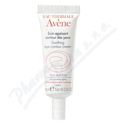 AVENE Soin Apais.Con.des Yeux10ml.zkl.oč