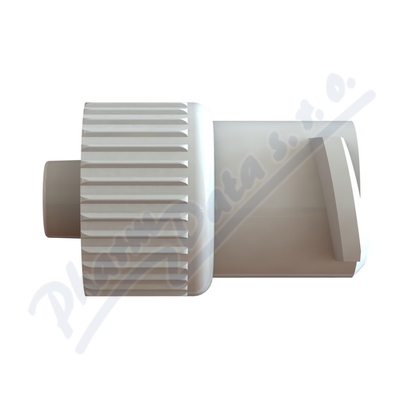 Transition Connector to Female Luer Syringe 30ks