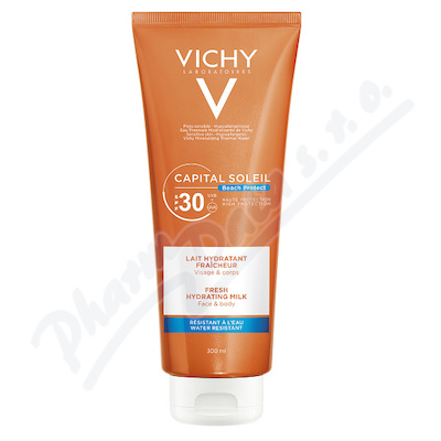 VICHY ID.SOL.Ochranné mléko SPF30 300ml