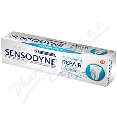 Sensodyne Repair&Protect Extra Fresh 75m