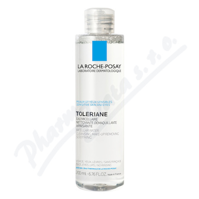 RP Micellar.sensitive voda 200ml