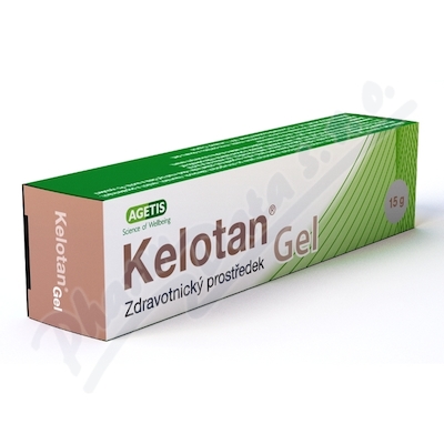 Kelotan Gel 15g