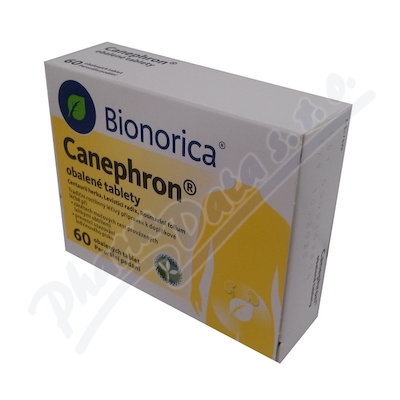 Canephron tbl. obd.60