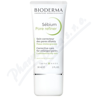 BIODERMA Sebium Pore Refiner 30ml