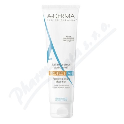 A-DERMA Prot.AH Rep.mléko po opal.250ml