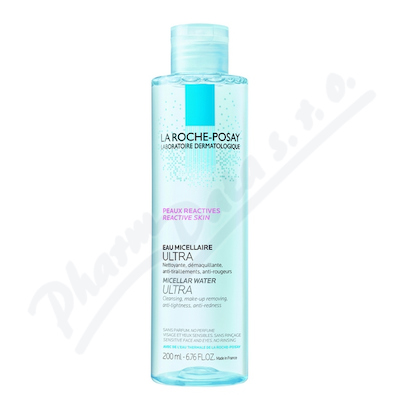 RP Micellar.reactive voda 200ml