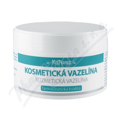 MedPh Kosmetická vazelína 150g