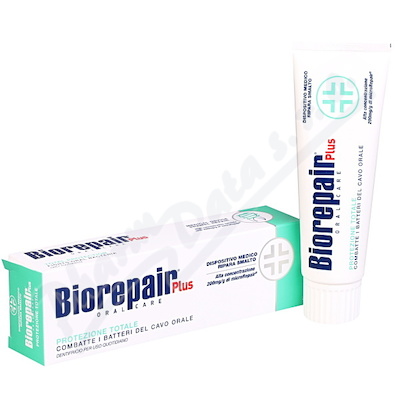 BioRepair Plus Total Protection zp.75ml