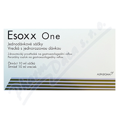 Esoxx ONE