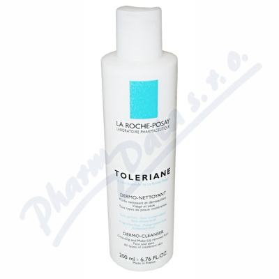 RP Toleriane DN 200ml čistící emulze