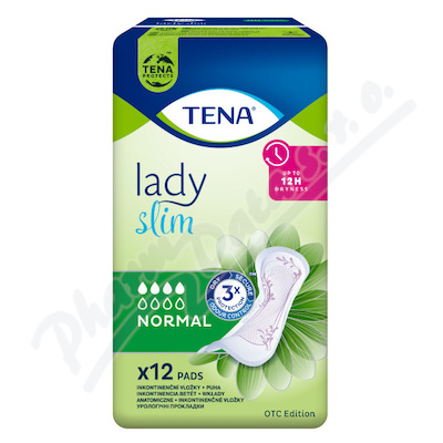 TENA Lady Slim Normal 12ks 760491