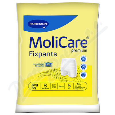 MOLICARE in.fix.kal.Fixpants S 5ks