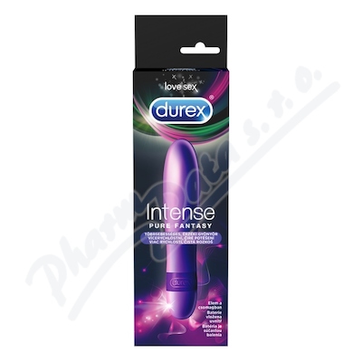 DUREX Intense Pure Fantasy vibrator