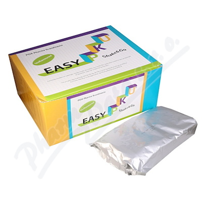 PKU Easy shake&Go Neutral por.plv.sol.30