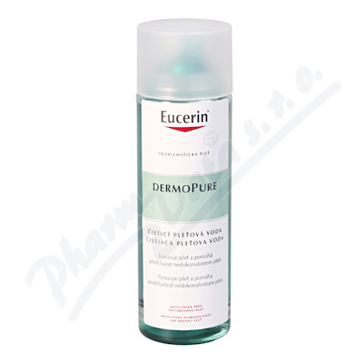 EUCERIN DermoPure čist.pleť.v.200ml88983