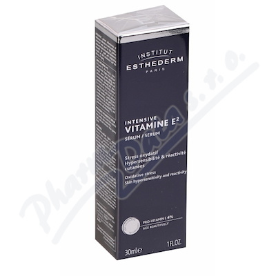 ESTHEDERM Intensive Vitamine E2 Serum 30