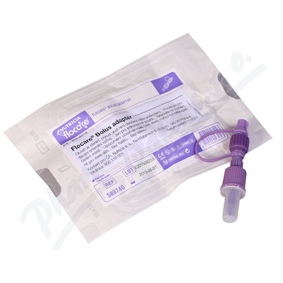 FLOCARE BOLUS ADAPTOR