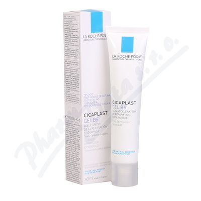 RP Cicaplast gel B5 40ml