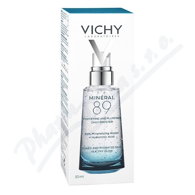 VICHY Mineral 89 Hyaluron Booster 50 ml