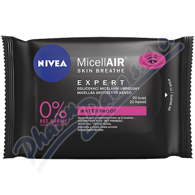 NIVEA MicellAir Expert odl.ubr.20ks88547