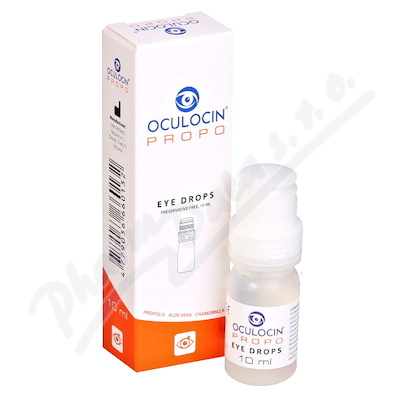 Oculocin PROPO ocni kapky 10ml