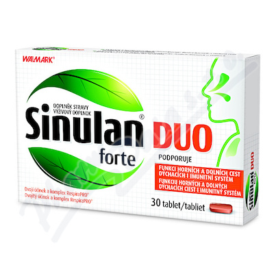 Sinulan Duo Forte tbl.30 bls.